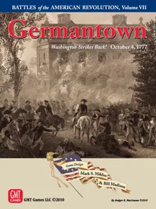 Germantown box cover