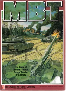MBT box cover