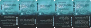 Galaxy Trucker: Even-Steven Cards box cover