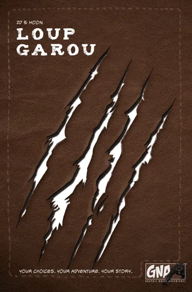 Loup Garou
