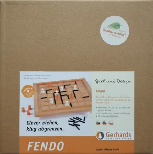 Fendo box cover