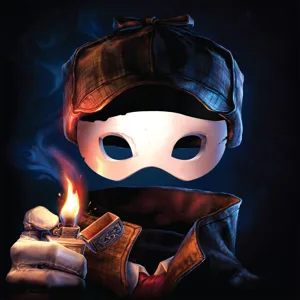 Dubious box cover
