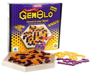 Gemblo Mini box cover