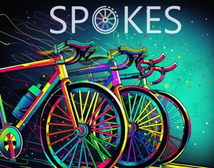 Spokes box art