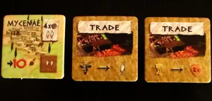 Peloponnes: Trade Expansion box cover