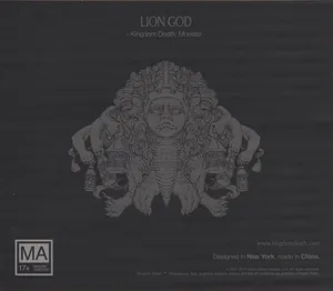 Kingdom Death: Monster – Lion God Expansion