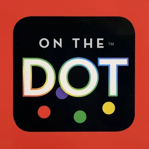 On the Dot box cover