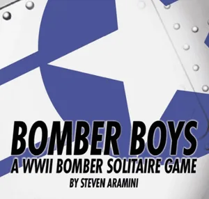 Bomber Boys box cover