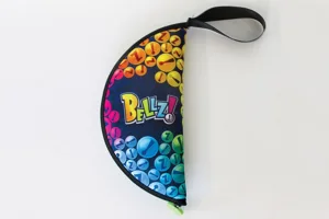 Bellz! box cover