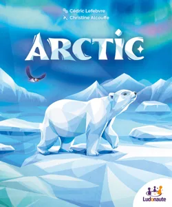 Arctic box cover