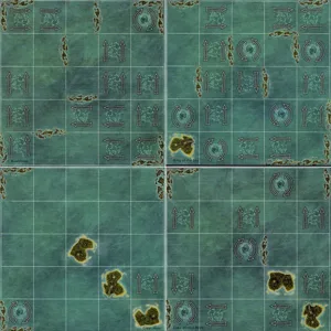 Pirate Dice: Rough Waters Expansion box cover