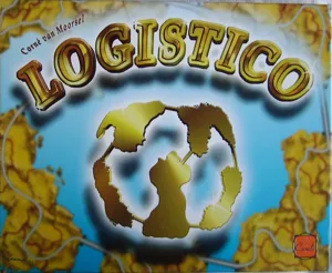 Logistico box cover