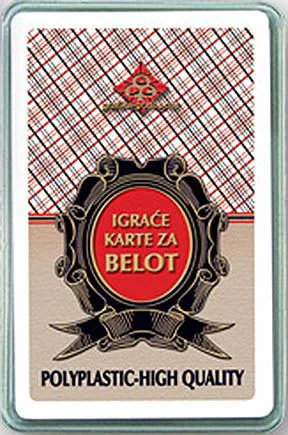 Belote
