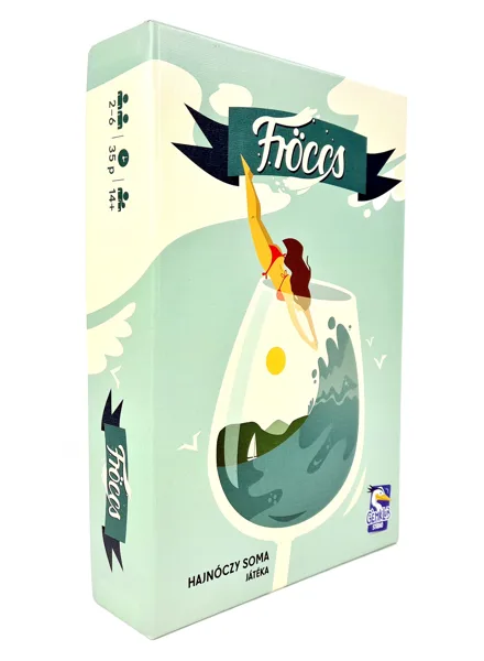 Fröccs