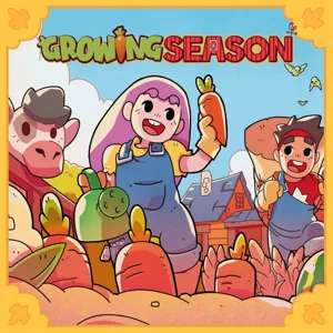 Growing Season box cover