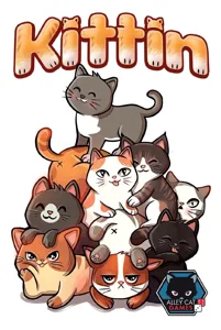 Kittin box cover