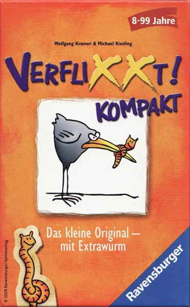Verflixxt! kompakt