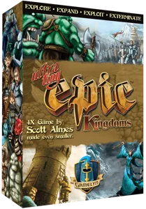 Ultra Tiny Epic Kingdoms box cover