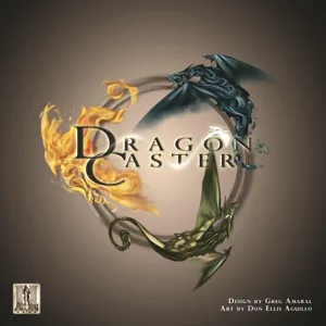 Dragon Caster box cover