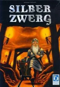 Silberzwerg box cover