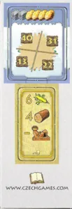 Tzolk'in: The Mayan Calendar – Mini Expansion 2 box cover