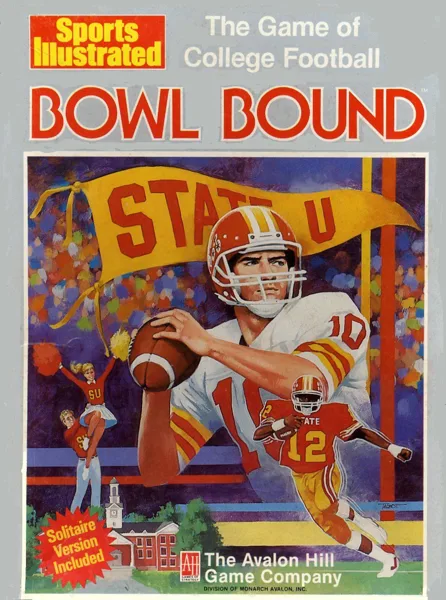 Bowl Bound