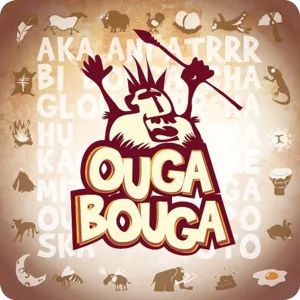 Ooga Booga box cover