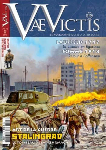 Stalingrad Hall n°4