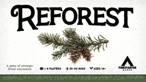 Reforest: Old Growth box cover