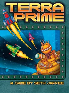 Terra Prime box cover