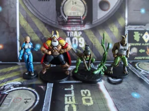 Guardians' Chronicles: Kickstarter Additions box cover