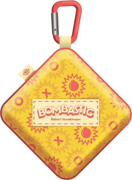 Bombastic