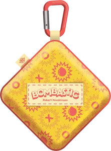 Bombastic
