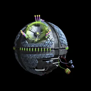 Galaxy Trucker: Latest Models box cover