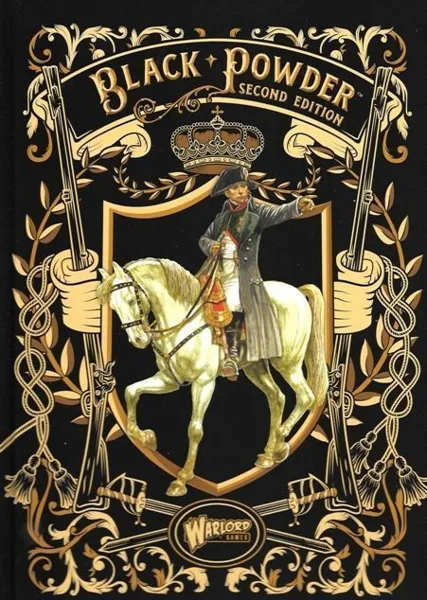 Black Powder: Second Edition