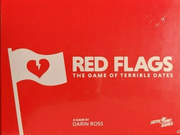 Red Flags
