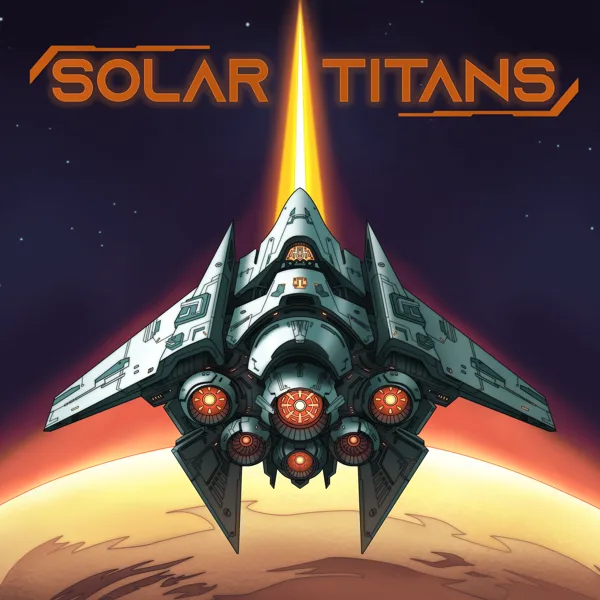 Solar Titans
