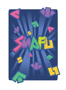 SNAFU box cover