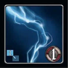 Völuspá: Lightning Bolt