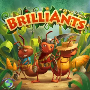 BrilliAnts box cover