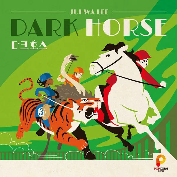 Dark Horse