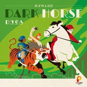 Dark Horse box cover