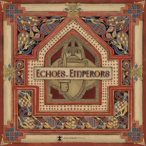 Echoes of Emperors box cover