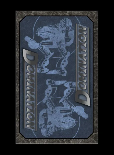 BattleTech: Domination