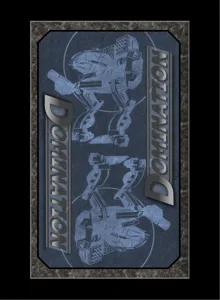 BattleTech: Domination box cover