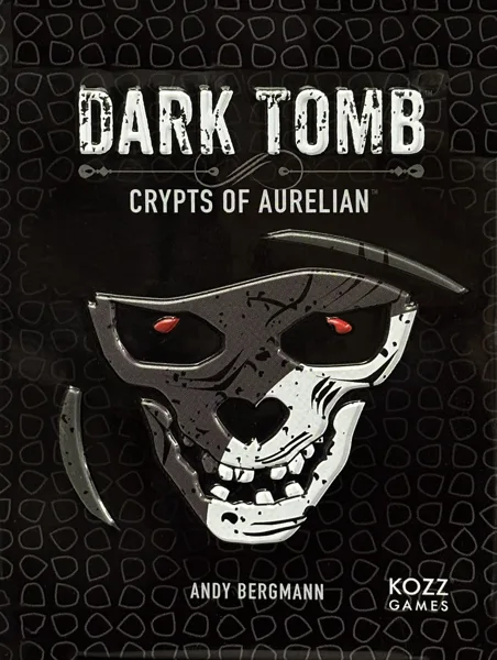 Dark Tomb: The Crypts of Aurelian