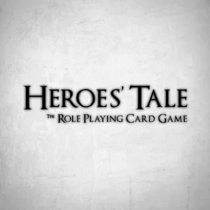 Heroes' Tale: The Corrupted Forest box cover