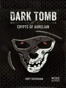 Dark Tomb: The Crypts of Aurelian