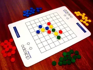 Dakapo box cover