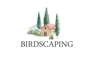 Birdscaping box cover